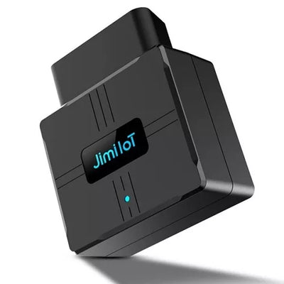 Automobilio GPS sekimo įrenginys į OBD jungtį su diagnostika