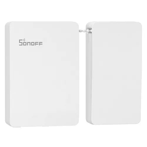 SONOFF Zigbee išmanusis užuolaidų variklis